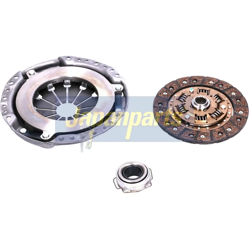 Spojková sada JAPANPARTS KF-623 Spojková sada JAPANPARTS KF-623