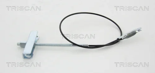 Tazne lanko, parkovaci brzda TRISCAN 8140161182