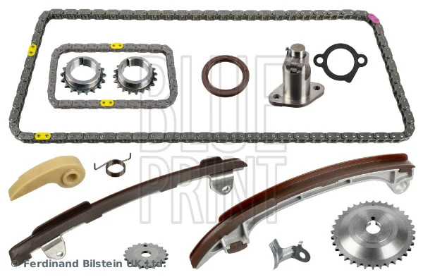 Sada rozvodového řetězu BLUE PRINT ADBP730008 Sada rozvodového řetězu BLUE PRINT ADBP730008