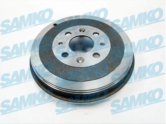 Brzdový buben SAMKO S70657