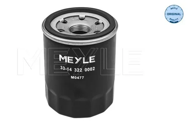 Olejový filtr MEYLE 33-143220002 Olejový filtr MEYLE 33-143220002