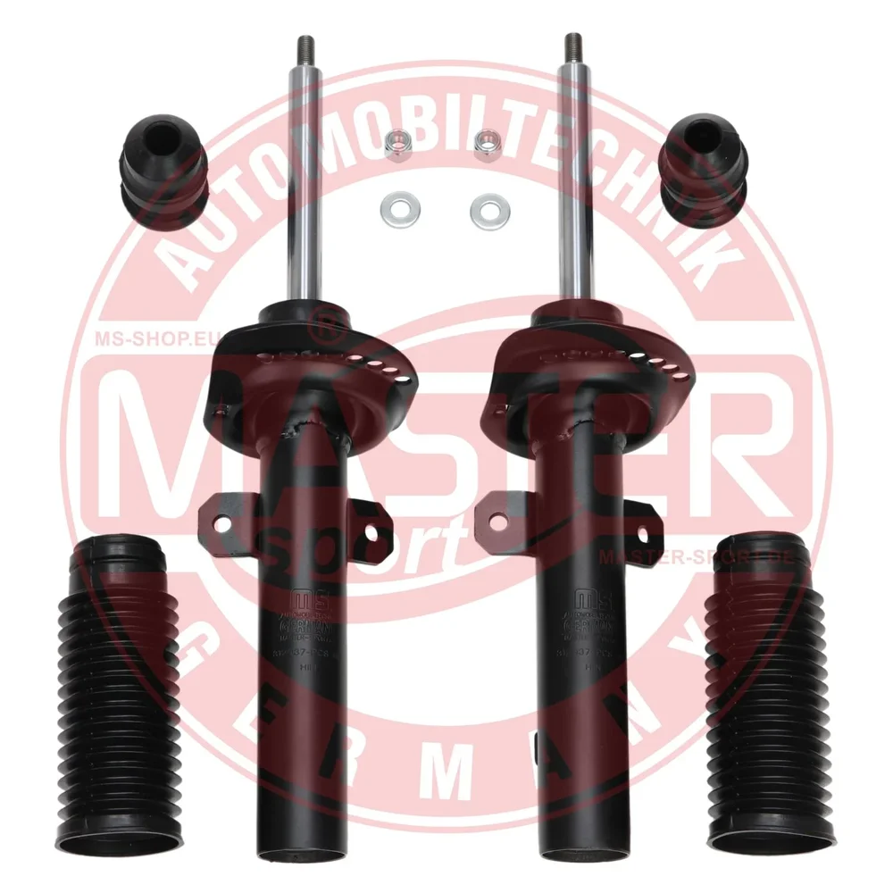 Tlumič pérování MASTER-SPORT GERMANY 16K004933