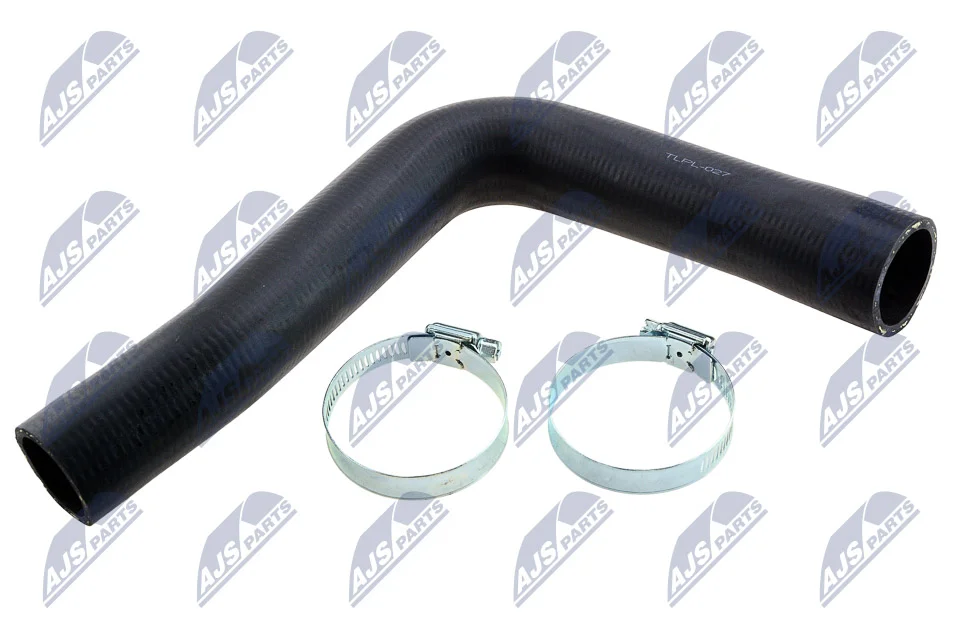 Hadička plnicího vzduchu NTY GPP-PL-027 – OE 835724