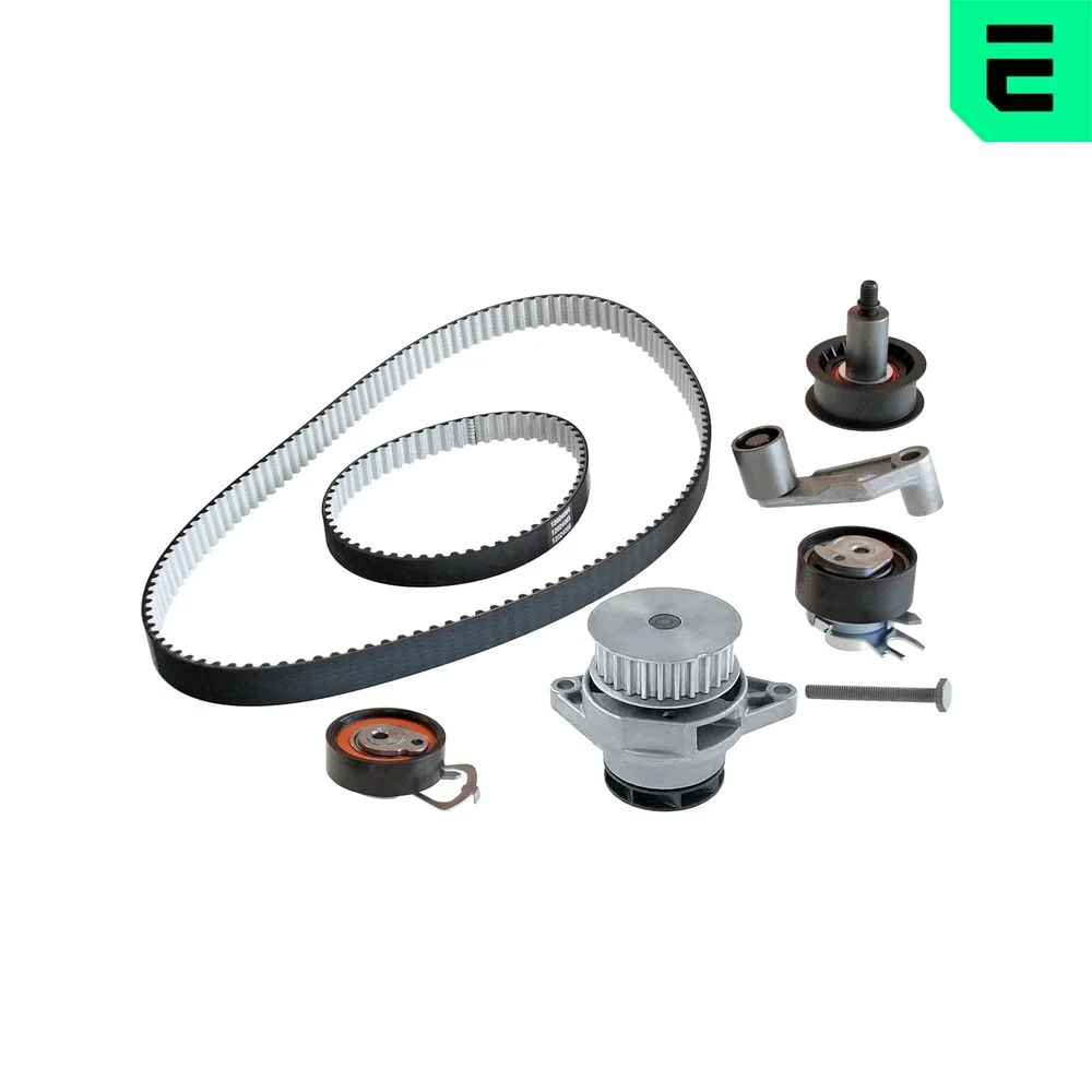 Vodní pumpa + sada ozubeného řemene OPTIMAL SK-1511AQ2