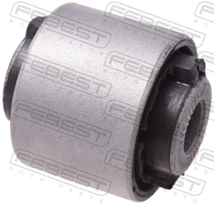 Uložení, řídicí mechanismus FEBEST MZAB-147