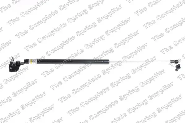 Pneumaticka pruzina, zavazadlovy / nakladovy prostor LESJÖFORS 8188307