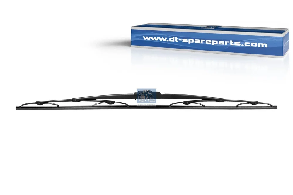 List stěrače DT Spare Parts 1.52076
