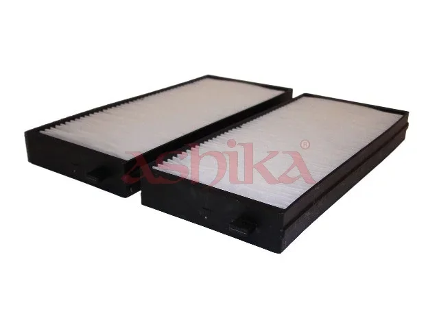 Filtr, vzduch v interiéru ASHIKA 21-KI-K07 Filtr, vzduch v interiéru ASHIKA 21-KI-K07