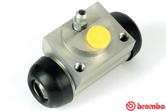 Válec kolové brzdy BREMBO A12601 – OE 7701208355