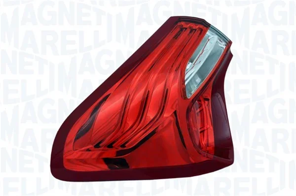 Zadní světlo MAGNETI MARELLI 714026220810