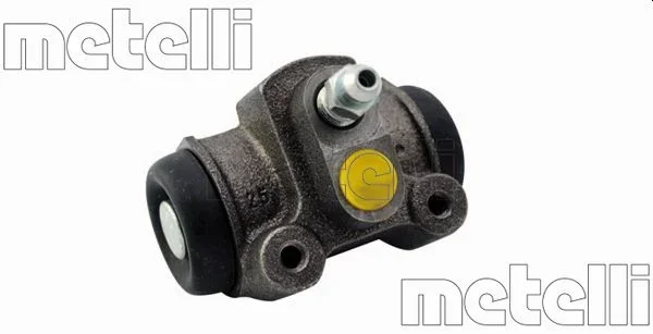 Válec kolové brzdy METELLI 04-0666