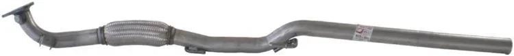 BS 823-635 Výfuková trubka BOSAL