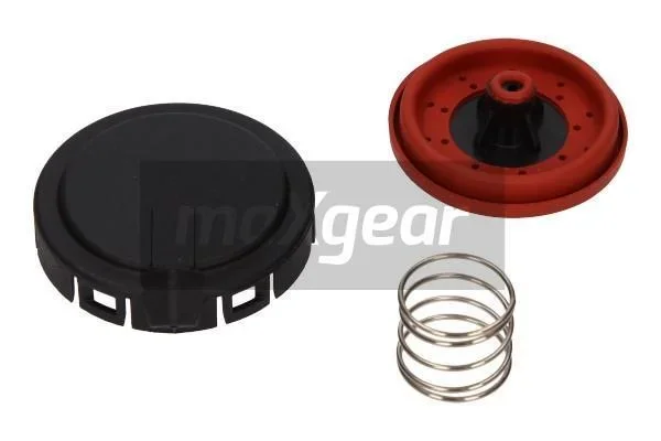 Ventil, odvetrani klikove skrine MAXGEAR 28-0276