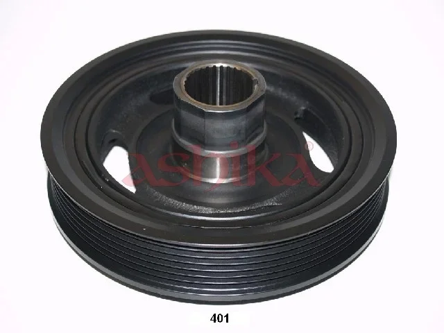 remenice, klikovy hridel ASHIKA 122-04-401 – OE 13810-RZP-003 remenice, klikovy hridel ASHIKA 122-04-401 – OE 13810-RZP-003
