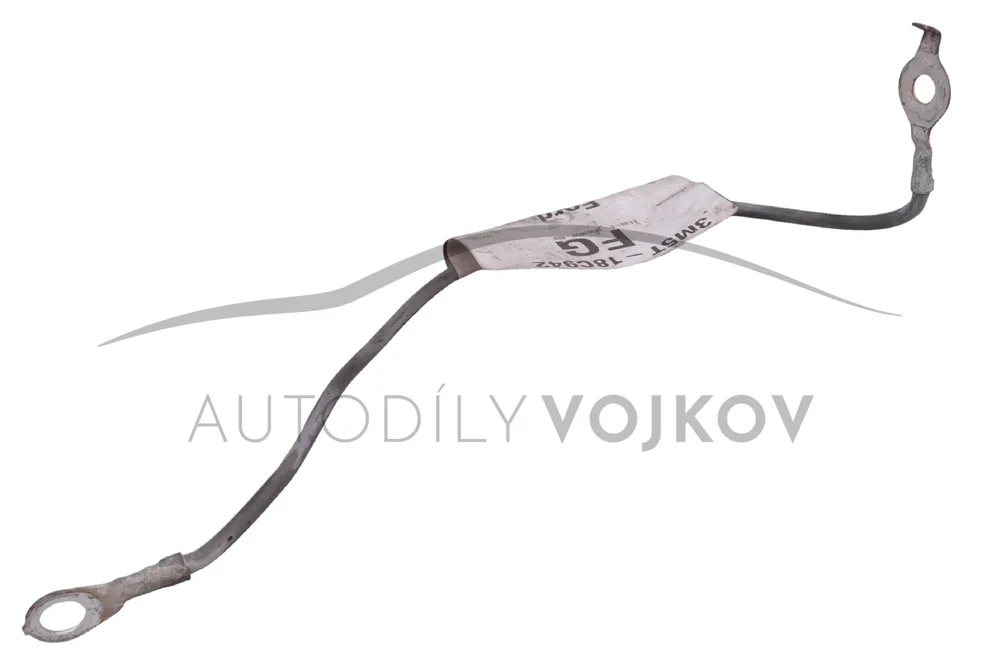 Odrušovač antény 3M5T-18C942-FJ v:107110