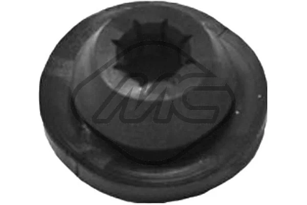 Držák, plast vzduchového filtru METALCAUCHO 39491 – OE 8200111096