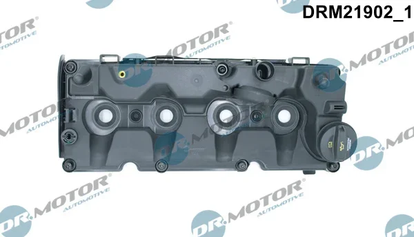 Kryt hlavy válce Dr.Motor Automotive DRM21902 – OE 03L103469S Kryt hlavy válce Dr.Motor Automotive DRM21902 – OE 03L103469S