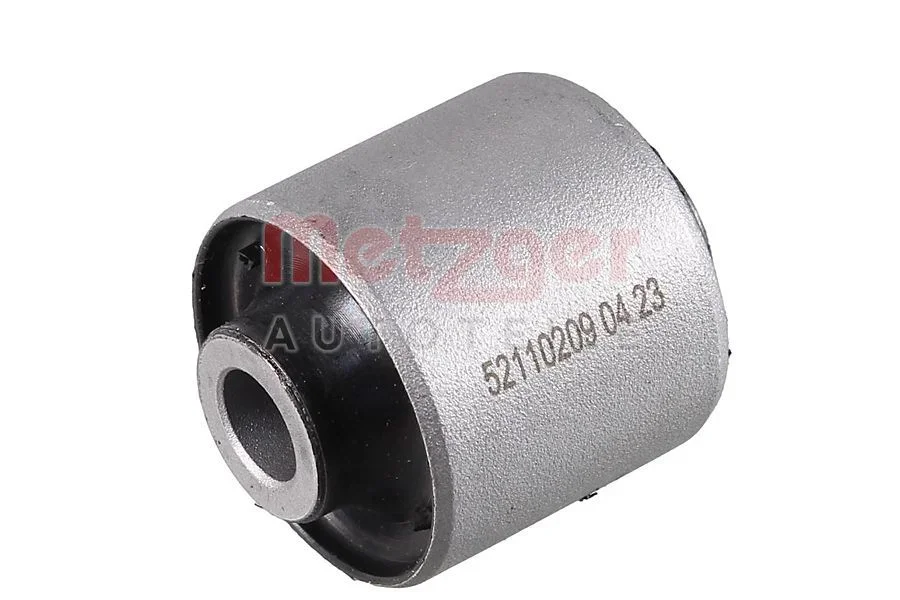 Uložení, řídicí mechanismus METZGER AUTOTEILE 52110209