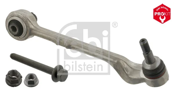 Ridici paka, zaveseni kol FEBI BILSTEIN 30515