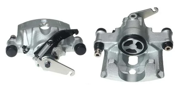 Brzdový třmen BUDWEG CALIPER 344050