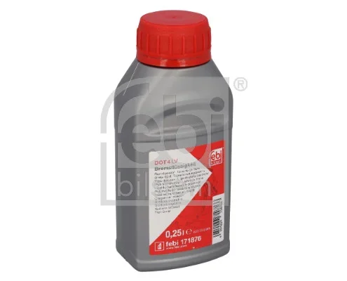 Brzdová kapalina FEBI BILSTEIN 171876 Brzdová kapalina FEBI BILSTEIN 171876