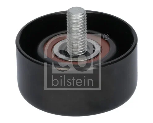 Vratná/vodicí kladka, klínový žebrový řemen FEBI BILSTEIN 182316