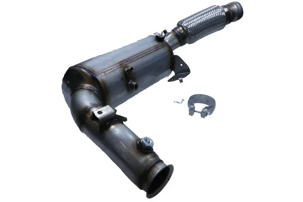 Filtr pevných částic, výfukový systém MAXGEAR 27-6014