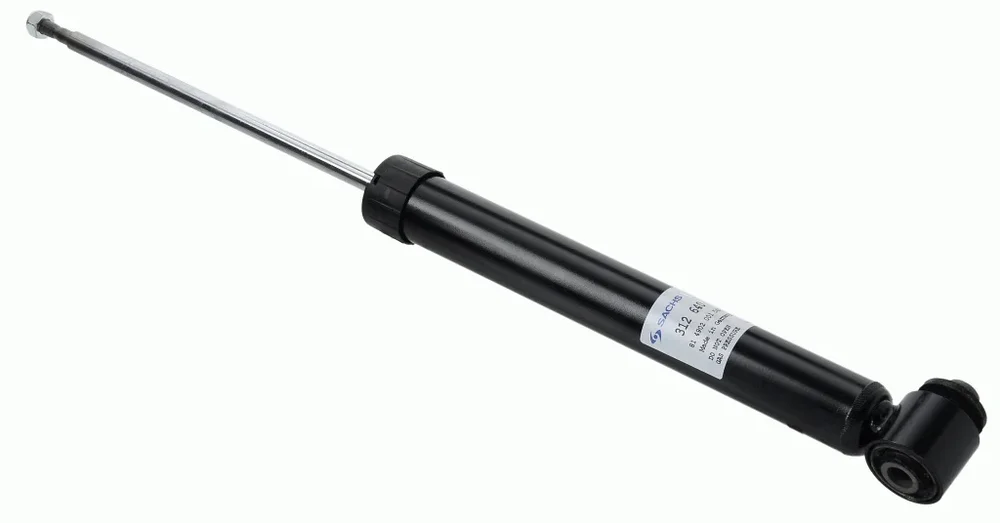 Tlumič pérování SACHS 312640 – OE 4F0513032AE