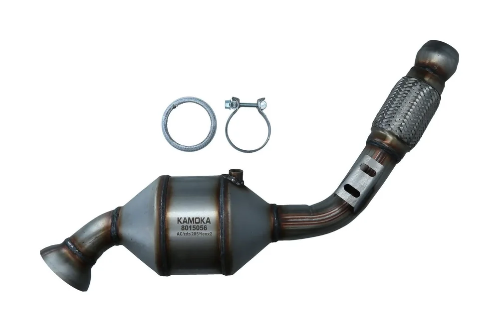 Katalyzátor KAMOKA 8015056