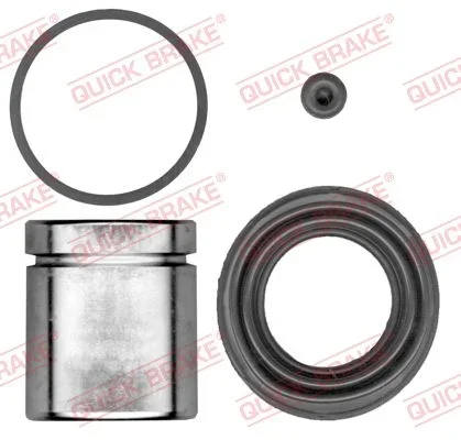Sada na opravy, brzdový třmen QUICK BRAKE 114-5176