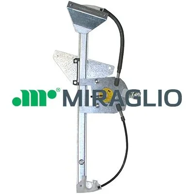 Zvedací zařízení oken MIRAGLIO 30/1377
