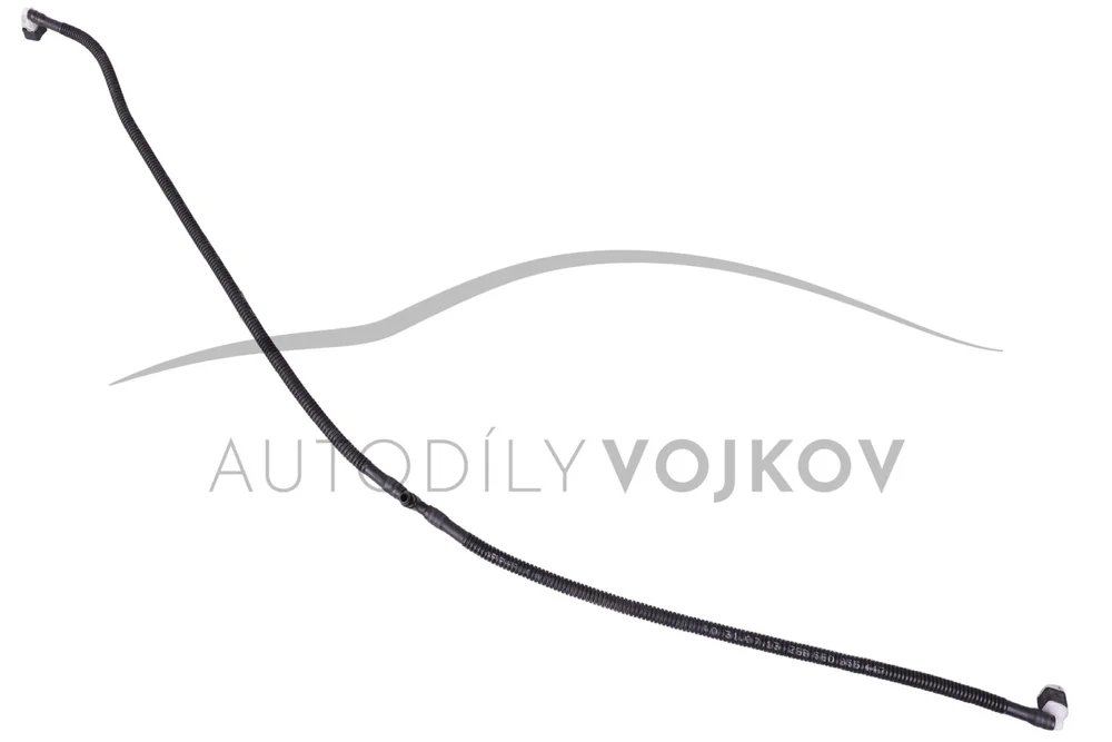 Hadička trysky ostřikovače 1J0955751D v:99736