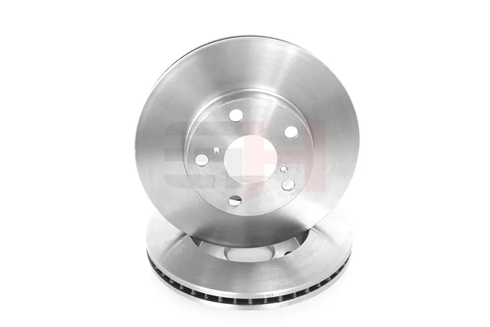 Brzdový kotouč GH GH-404518