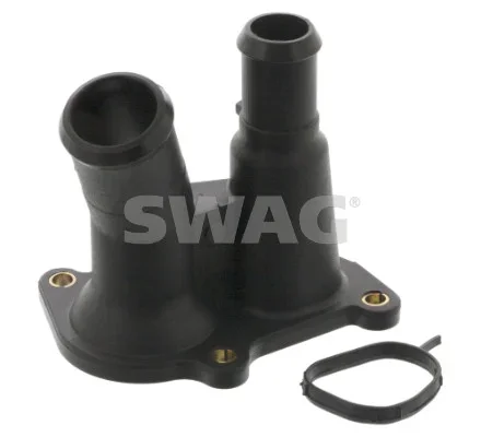 Příruba chladiva SWAG 50948677