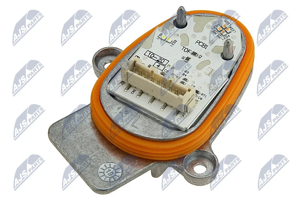 Přerušovač blinkru NTY EPX-BM-109 – OE 63119477821