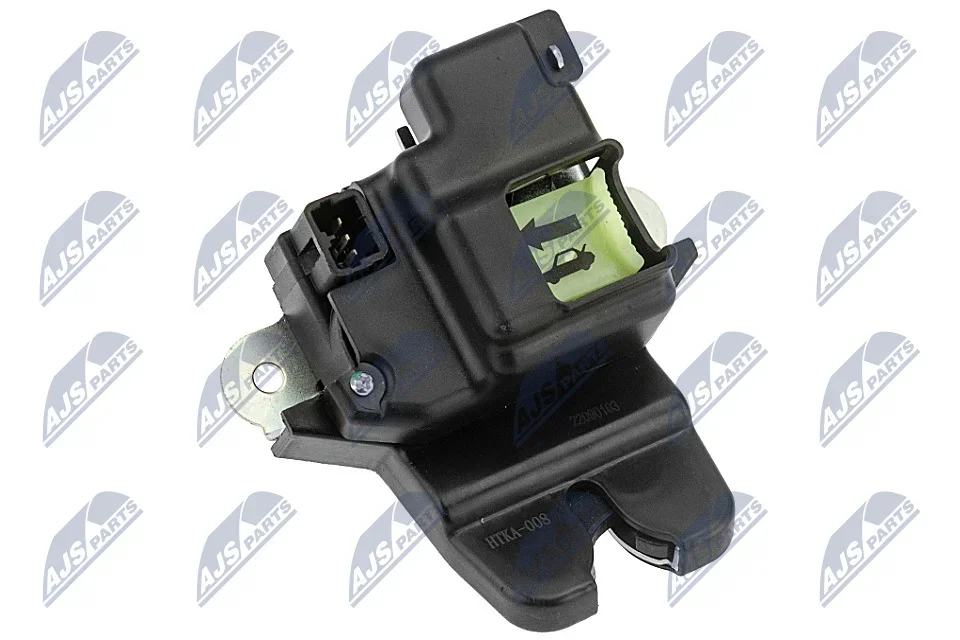 Zámek výklopných zadních dveří NTY EZC-KA-008 – OE 81230-1W030 Zámek výklopných zadních dveří NTY EZC-KA-008 – OE 81230-1W030
