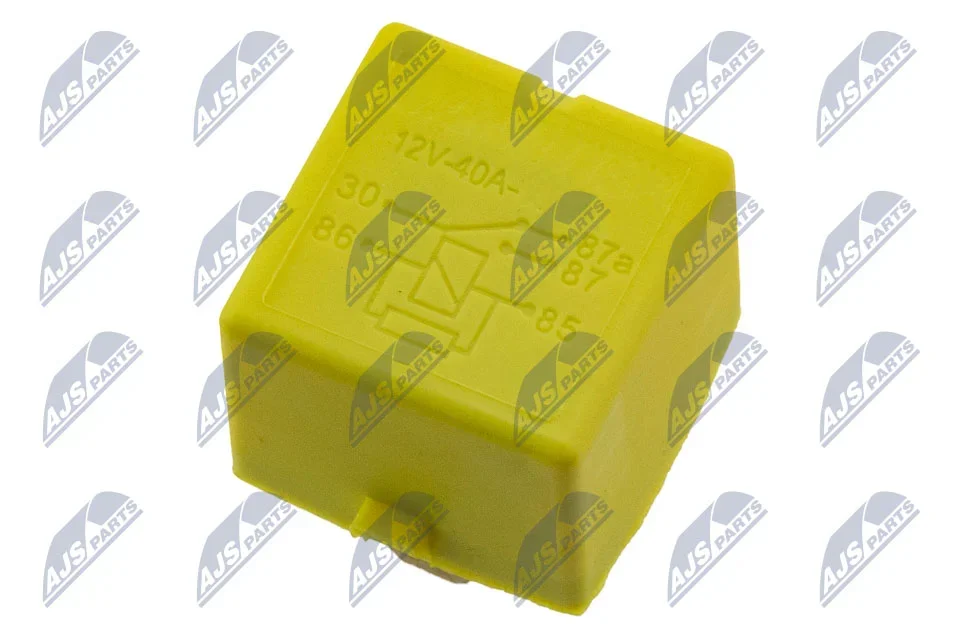 Multifunkční relé NTY BPP-BM-002