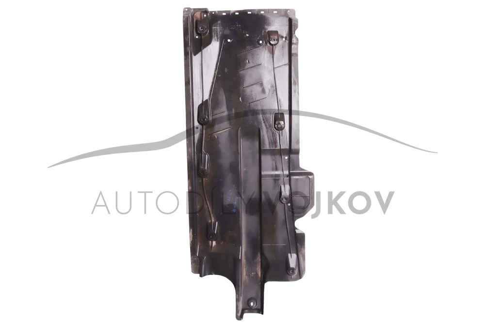 Kryt podlahy pravý 6RA825202 v:117843