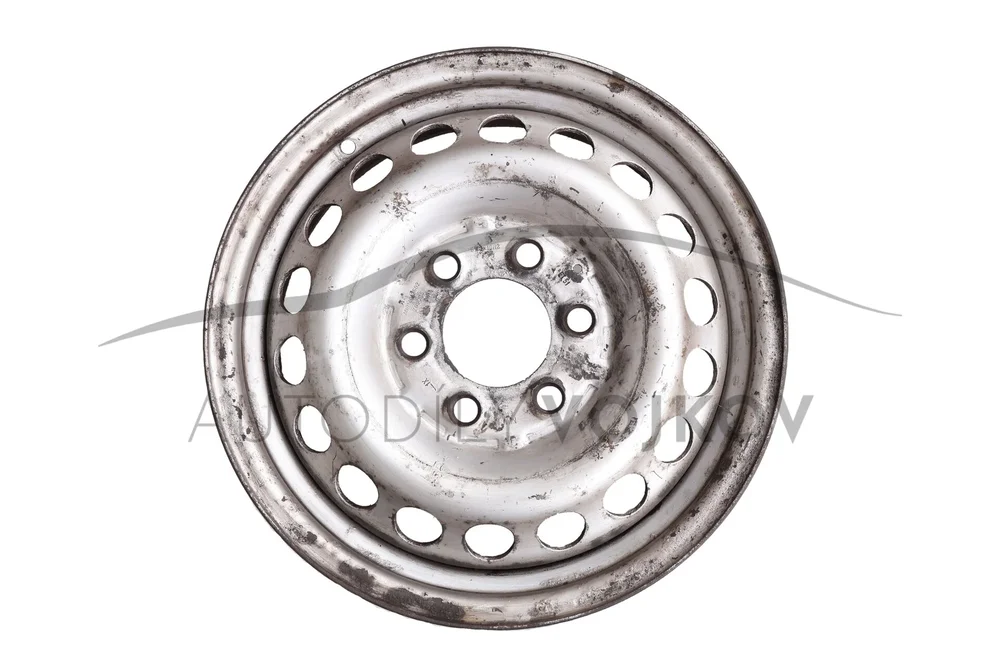 Disk kola 6×130 5,5Jx16H2 ET51 v:126993 Disk kola 6×130 5,5Jx16H2 ET51 v:126993