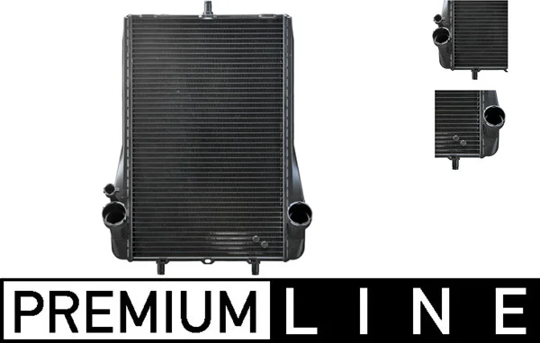 Chladič, chlazení motoru MAHLE CR1396000P