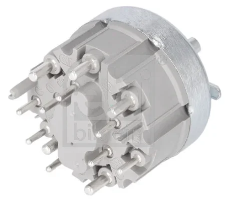 Spínač, hlavní světlo FEBI BILSTEIN 46472