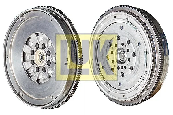 Setrvačník Schaeffler LuK 415031010
