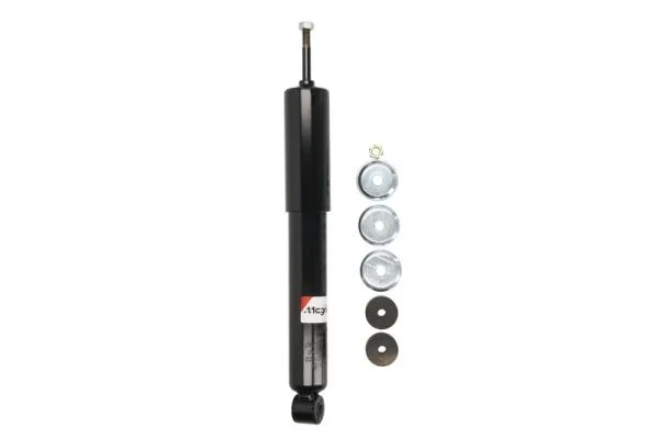 Tlumič pérování Magnum Technology AG9000MT