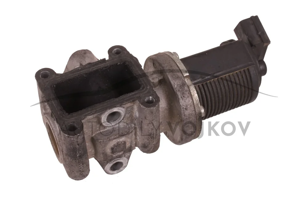 EGR ventil 1.9 16V JTD v:27421