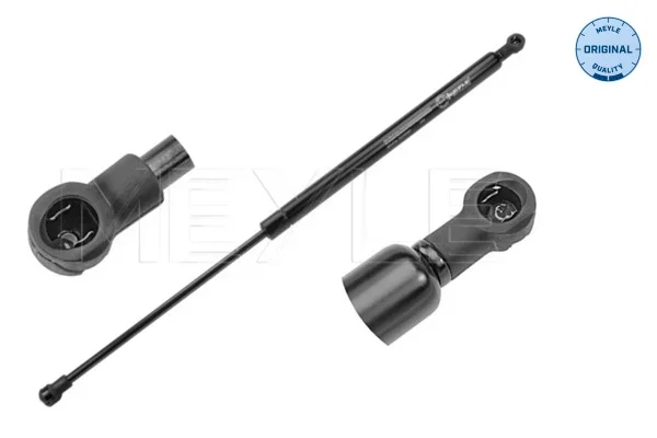 Pneumaticka pruzina, zavazadlovy / nakladovy prostor MEYLE 0409100001