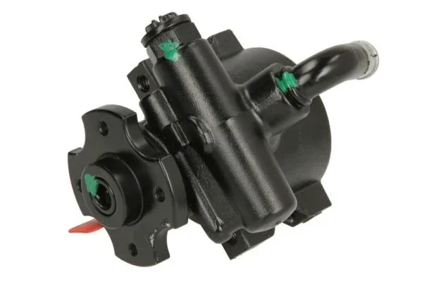 Hydraulické čerpadlo, řízení LAUBER 55.0816