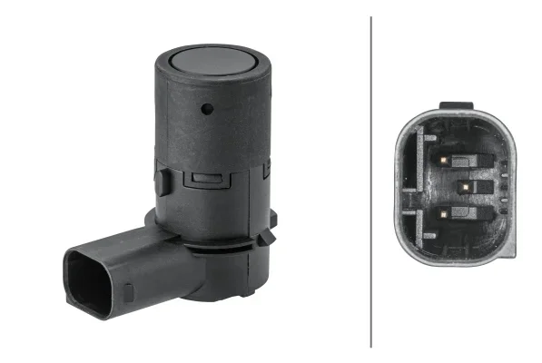 Parkovací senzor HELLA 6PX358141-701