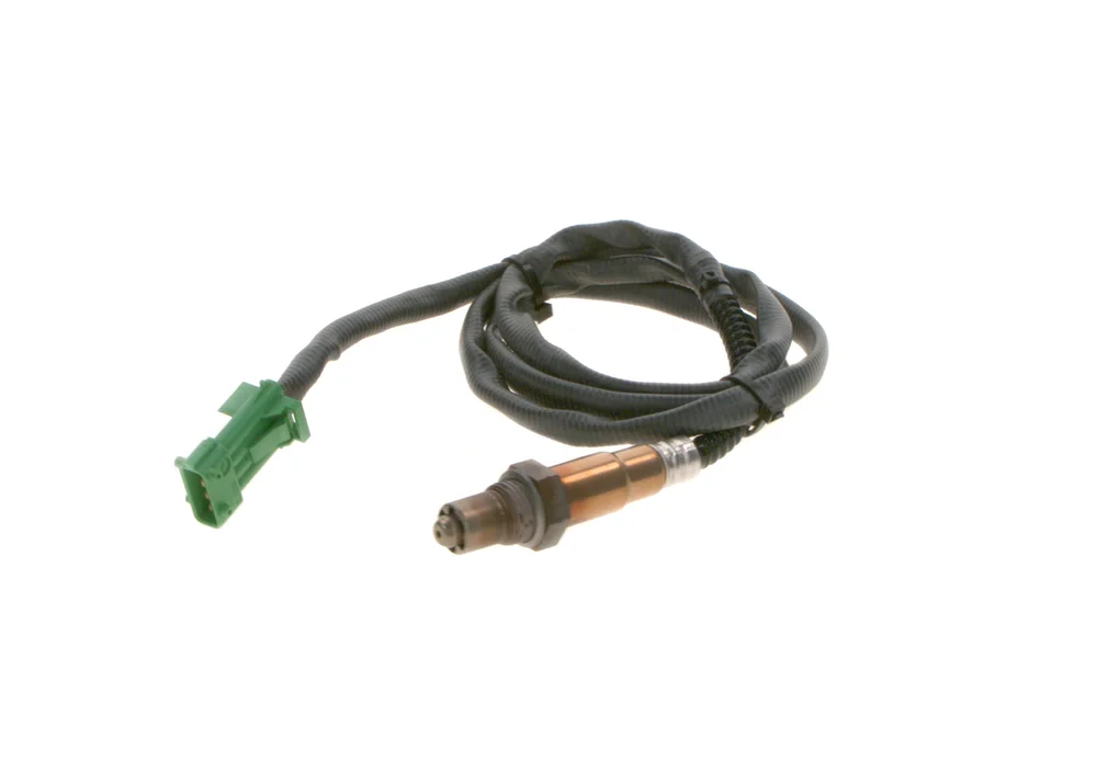Lambda sonda BOSCH 0258006026