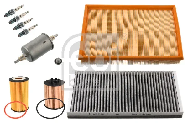 Sada dilu, inspekce FEBI BILSTEIN 37493 Sada dilu, inspekce FEBI BILSTEIN 37493