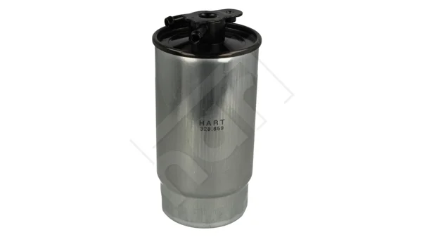 FILTR PAL.BMW 3 E46 99- HART 328859